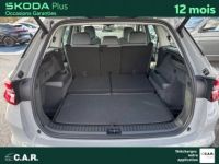 Skoda Kodiaq 2.0 TDI 150 ch SCR DSG7 7pl Selection - <small></small> 46.180 € <small>TTC</small> - #10