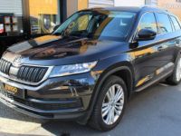 Skoda Kodiaq 2.0 TDI 150 ch SCR STYLE DSG7 BVA + TOIT OUVRANT ATTELAGE - <small></small> 25.490 € <small>TTC</small> - #2