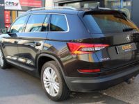 Skoda Kodiaq 2.0 TDI 150 ch SCR STYLE DSG7 BVA + TOIT OUVRANT ATTELAGE - <small></small> 25.490 € <small>TTC</small> - #4