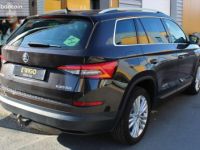 Skoda Kodiaq 2.0 TDI 150 ch SCR STYLE DSG7 BVA + TOIT OUVRANT ATTELAGE - <small></small> 25.490 € <small>TTC</small> - #6