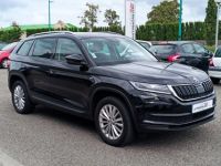 Skoda Kodiaq 2.0 TDI 150 CV 4x2 EDITION 7PL DSG7 - <small></small> 28.990 € <small>TTC</small> - #7