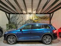 Skoda Kodiaq 2.0 TDI 150 CV LAURIN & KLEMENT DSG 7 PLACES - <small></small> 29.950 € <small>TTC</small> - #1