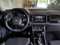 Skoda Kodiaq 2.0 TDI 150 CV LAURIN & KLEMENT DSG 7 PLACES - <small></small> 29.950 € <small>TTC</small> - #6