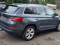 Skoda Kodiaq 2.0 tdi 150 cv style dsg7 - <small></small> 20.990 € <small>TTC</small> - #3