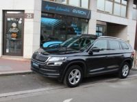 Skoda Kodiaq 2.0 TDI 150 SCR 4X4 STYLE 7PL Toit ouvrant - <small></small> 23.990 € <small>TTC</small> - #1