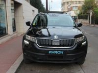 Skoda Kodiaq 2.0 TDI 150 SCR 4X4 STYLE 7PL Toit ouvrant - <small></small> 23.990 € <small>TTC</small> - #2