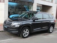 Skoda Kodiaq 2.0 TDI 150 SCR 4X4 STYLE 7PL Toit ouvrant - <small></small> 23.990 € <small>TTC</small> - #38