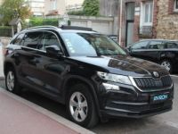 Skoda Kodiaq 2.0 TDI 150 SCR 4X4 STYLE 7PL Toit ouvrant - <small></small> 23.990 € <small>TTC</small> - #39