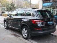 Skoda Kodiaq 2.0 TDI 150 SCR 4X4 STYLE 7PL Toit ouvrant - <small></small> 23.990 € <small>TTC</small> - #40