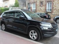 Skoda Kodiaq 2.0 TDI 150 SCR 4X4 STYLE 7PL Toit ouvrant - <small></small> 23.990 € <small>TTC</small> - #41