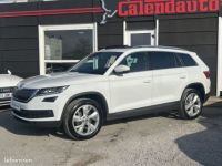 Skoda Kodiaq 2.0 TDI 150 SCR AMBITION DSG 7 PLACES - <small></small> 21.990 € <small>TTC</small> - #2