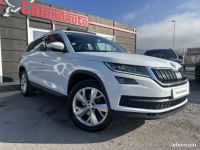 Skoda Kodiaq 2.0 TDI 150 SCR AMBITION DSG 7 PLACES - <small></small> 21.990 € <small>TTC</small> - #4