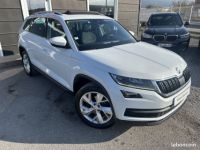 Skoda Kodiaq 2.0 TDI 150 SCR AMBITION DSG 7 PLACES - <small></small> 21.990 € <small>TTC</small> - #5