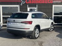 Skoda Kodiaq 2.0 TDI 150 SCR AMBITION DSG 7 PLACES - <small></small> 21.990 € <small>TTC</small> - #6