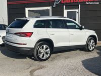 Skoda Kodiaq 2.0 TDI 150 SCR AMBITION DSG 7 PLACES - <small></small> 21.990 € <small>TTC</small> - #7