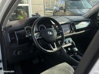 Skoda Kodiaq 2.0 TDI 150 SCR AMBITION DSG 7 PLACES - <small></small> 21.990 € <small>TTC</small> - #8