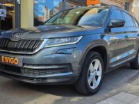 Skoda Kodiaq 2.0 TDI 150 SCR BUSINESS DSG7 BVA CAMERA CARPLAY ACC GARANTIE 12 MOIS - <small></small> 19.490 € <small>TTC</small> - #2