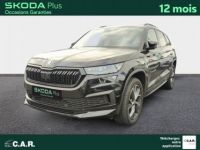 Skoda Kodiaq 2.0 TDI 150 SCR DSG7 4x4 5pl Sportline - <small></small> 38.900 € <small>TTC</small> - #1