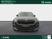 Skoda Kodiaq 2.0 TDI 150 SCR DSG7 4x4 5pl Sportline - <small></small> 38.900 € <small>TTC</small> - #2