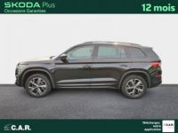 Skoda Kodiaq 2.0 TDI 150 SCR DSG7 4x4 5pl Sportline - <small></small> 38.900 € <small>TTC</small> - #3