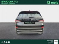 Skoda Kodiaq 2.0 TDI 150 SCR DSG7 4x4 5pl Sportline - <small></small> 38.900 € <small>TTC</small> - #4