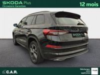 Skoda Kodiaq 2.0 TDI 150 SCR DSG7 4x4 5pl Sportline - <small></small> 38.900 € <small>TTC</small> - #5