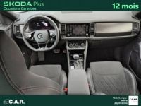 Skoda Kodiaq 2.0 TDI 150 SCR DSG7 4x4 5pl Sportline - <small></small> 38.900 € <small>TTC</small> - #6