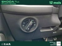 Skoda Kodiaq 2.0 TDI 150 SCR DSG7 4x4 5pl Sportline - <small></small> 38.900 € <small>TTC</small> - #29