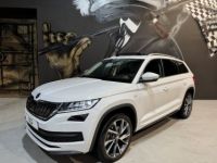 Skoda Kodiaq 2.0 TDI 150 SCR DSG7 4X4 7 Pl. L&K - <small></small> 31.990 € <small>TTC</small> - #2