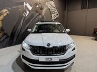 Skoda Kodiaq 2.0 TDI 150 SCR DSG7 4X4 7 Pl. L&K - <small></small> 31.990 € <small>TTC</small> - #3