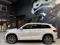 Skoda Kodiaq 2.0 TDI 150 SCR DSG7 4X4 7 Pl. L&K - <small></small> 31.990 € <small>TTC</small> - #4