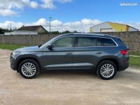 Skoda Kodiaq 2.0 TDI 150 SCR DSG7 4x4 7pl Ambition - <small></small> 16.950 € <small>TTC</small> - #2