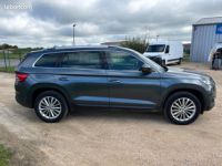 Skoda Kodiaq 2.0 TDI 150 SCR DSG7 4x4 7pl Ambition - <small></small> 16.950 € <small>TTC</small> - #5