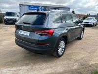 Skoda Kodiaq 2.0 TDI 150 SCR DSG7 4x4 7pl Ambition - <small></small> 16.950 € <small>TTC</small> - #6