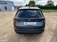 Skoda Kodiaq 2.0 TDI 150 SCR DSG7 4x4 7pl Ambition - <small></small> 16.950 € <small>TTC</small> - #7