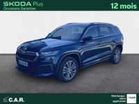 Skoda Kodiaq 2.0 TDI 150 SCR DSG7 7pl Laurin & Klement - <small></small> 37.990 € <small>TTC</small> - #1