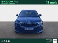 Skoda Kodiaq 2.0 TDI 150 SCR DSG7 7pl Laurin & Klement - <small></small> 37.990 € <small>TTC</small> - #2