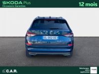 Skoda Kodiaq 2.0 TDI 150 SCR DSG7 7pl Laurin & Klement - <small></small> 37.990 € <small>TTC</small> - #4