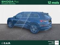 Skoda Kodiaq 2.0 TDI 150 SCR DSG7 7pl Laurin & Klement - <small></small> 37.990 € <small>TTC</small> - #5