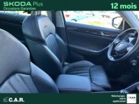 Skoda Kodiaq 2.0 TDI 150 SCR DSG7 7pl Laurin & Klement - <small></small> 37.990 € <small>TTC</small> - #7