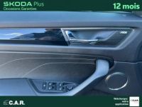 Skoda Kodiaq 2.0 TDI 150 SCR DSG7 7pl Laurin & Klement - <small></small> 37.990 € <small>TTC</small> - #11