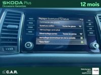 Skoda Kodiaq 2.0 TDI 150 SCR DSG7 7pl Laurin & Klement - <small></small> 37.990 € <small>TTC</small> - #18