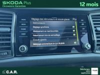 Skoda Kodiaq 2.0 TDI 150 SCR DSG7 7pl Laurin & Klement - <small></small> 37.990 € <small>TTC</small> - #19