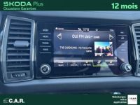 Skoda Kodiaq 2.0 TDI 150 SCR DSG7 7pl Laurin & Klement - <small></small> 37.990 € <small>TTC</small> - #23