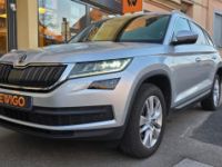 Skoda Kodiaq 2.0 TDI 150 SCR STYLE DSG BVA GARANTIE 6 MOIS - <small></small> 21.989 € <small>TTC</small> - #2