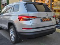 Skoda Kodiaq 2.0 TDI 150 SCR STYLE DSG BVA GARANTIE 6 MOIS - <small></small> 21.989 € <small>TTC</small> - #4