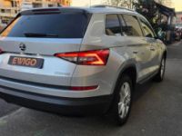 Skoda Kodiaq 2.0 TDI 150 SCR STYLE DSG BVA GARANTIE 6 MOIS - <small></small> 21.989 € <small>TTC</small> - #6