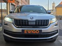 Skoda Kodiaq 2.0 TDI 150 SCR STYLE DSG BVA GARANTIE 6 MOIS - <small></small> 21.989 € <small>TTC</small> - #8