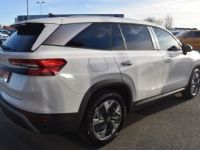 Skoda Kodiaq 2.0 TDI 150CH SCR SELECTION DSG7 7 PLACES - <small></small> 41.990 € <small>TTC</small> - #2