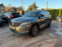 Skoda Kodiaq 2.0 TDI 150CH SCR SPORTLINE DSG7 7 PLACES - <small></small> 33.490 € <small>TTC</small> - #1